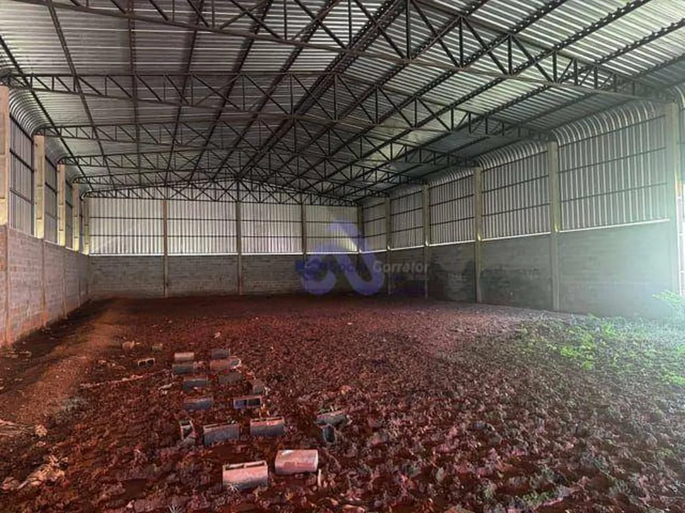 Depósito-Galpão, 1000 m² - Foto 4