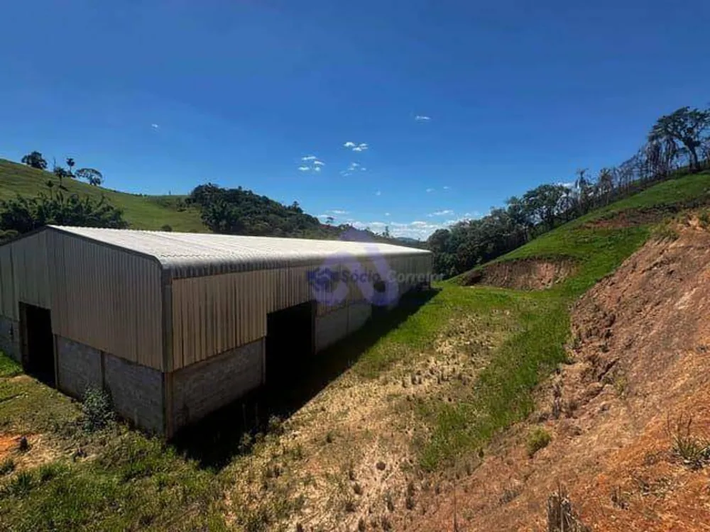 Depósito-Galpão, 1000 m² - Foto 11