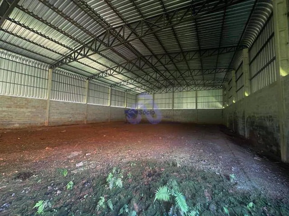 Depósito-Galpão, 1000 m² - Foto 19