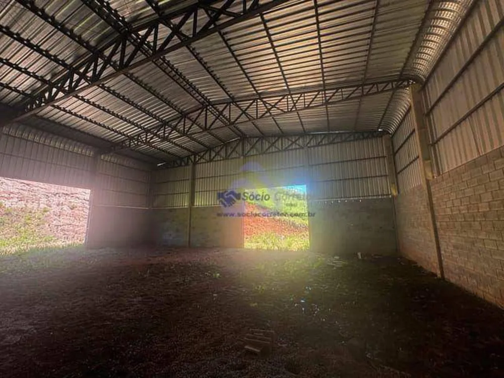 Depósito-Galpão, 1000 m² - Foto 5