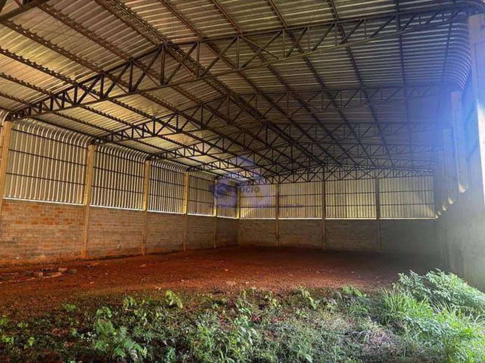 Depósito-Galpão, 1000 m² - Foto 3