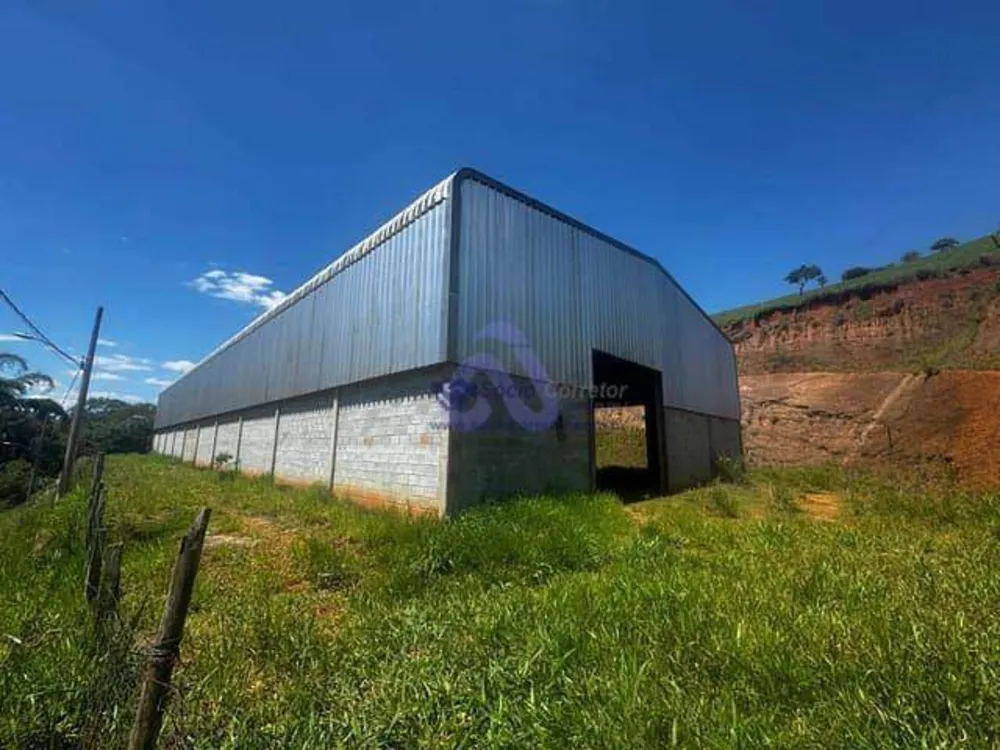 Depósito-Galpão, 1000 m² - Foto 17