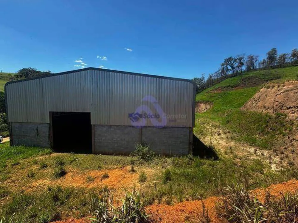 Depósito-Galpão, 1000 m² - Foto 10