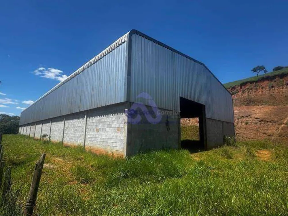 Depósito-Galpão, 1000 m² - Foto 18