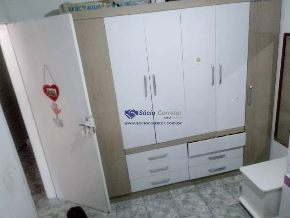 Sobrado à venda com 2 quartos, 97m² - Foto 6