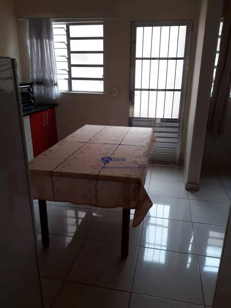 Sobrado à venda com 2 quartos, 97m² - Foto 5