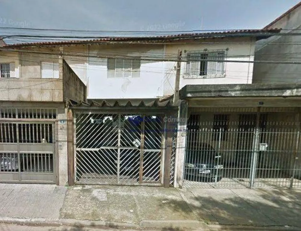 Sobrado à venda com 2 quartos, 97m² - Foto 1