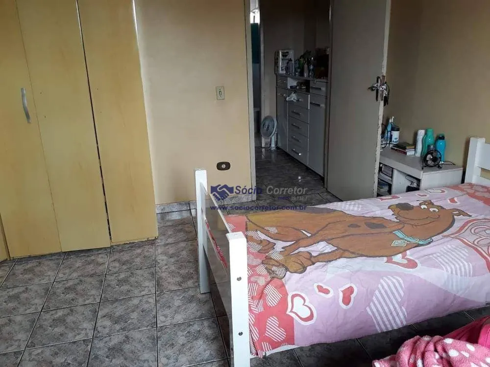 Sobrado, 2 quartos, 97 m² - Foto 9
