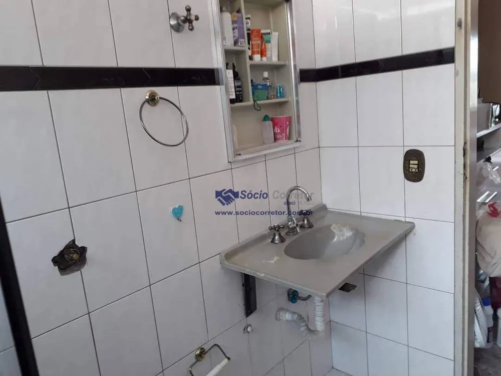 Sobrado, 2 quartos, 97 m² - Foto 10