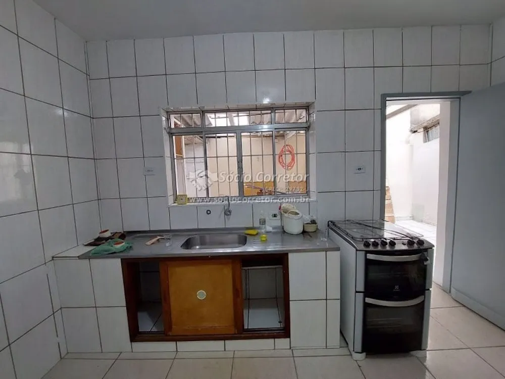 Sobrado, 2 quartos, 116 m² - Foto 7