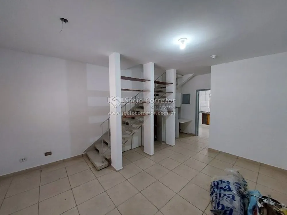 Sobrado, 2 quartos, 116 m² - Foto 4