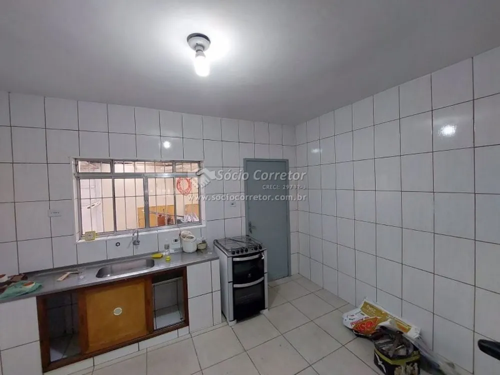 Sobrado, 2 quartos, 116 m² - Foto 5