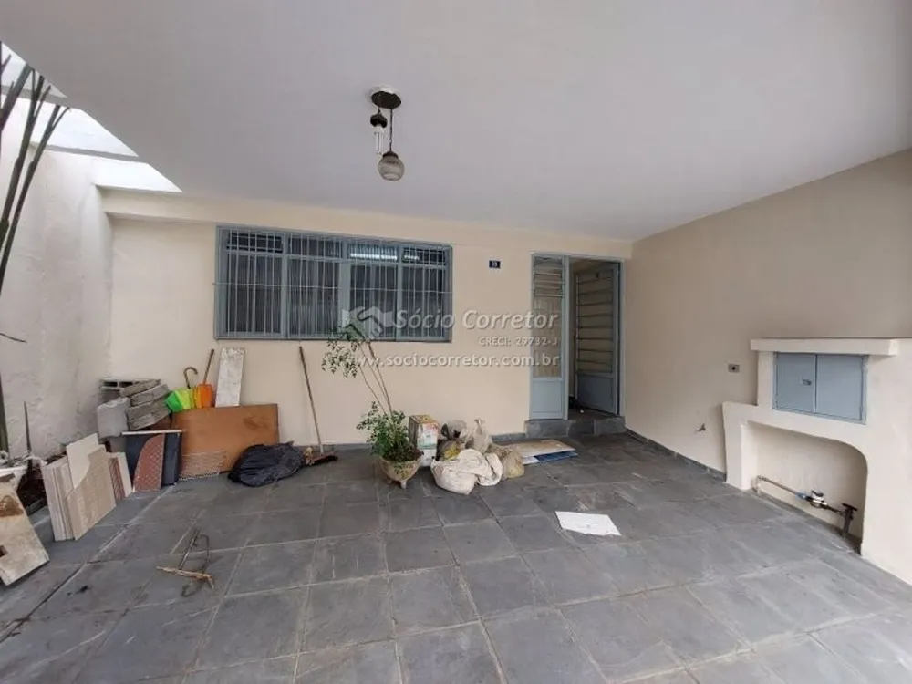 Sobrado, 2 quartos, 116 m² - Foto 2