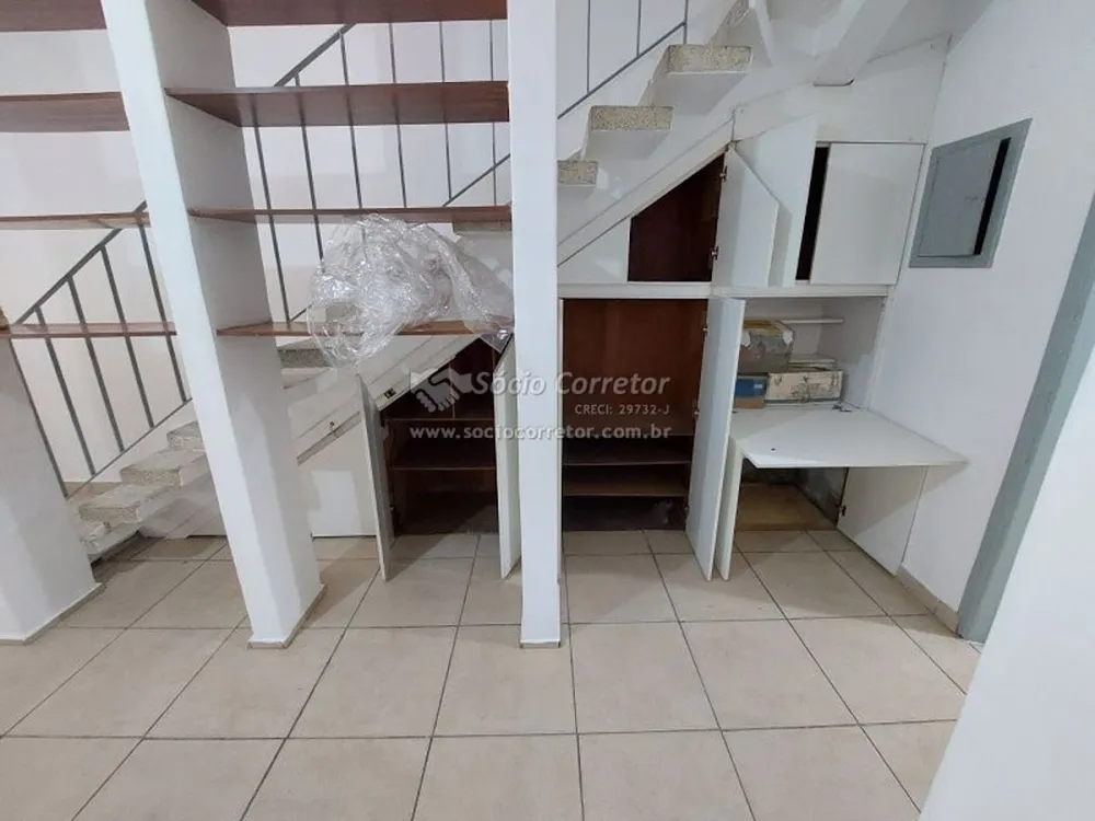 Sobrado, 2 quartos, 116 m² - Foto 11