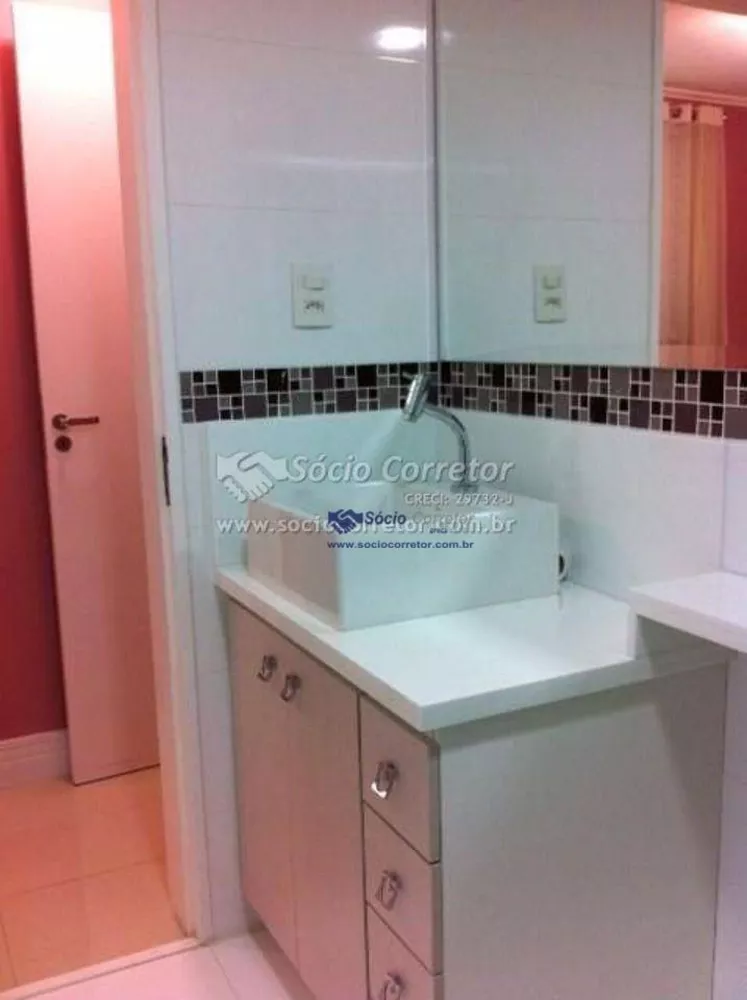 Apartamento à venda com 3 quartos, 83m² - Foto 12