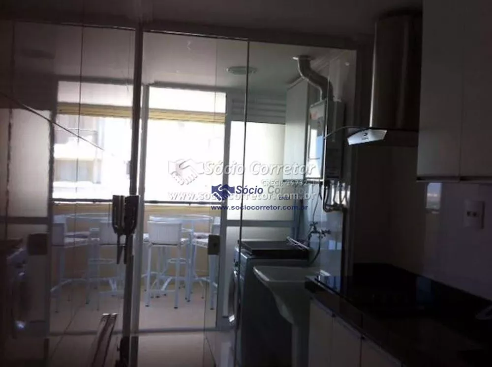 Apartamento à venda com 3 quartos, 83m² - Foto 7