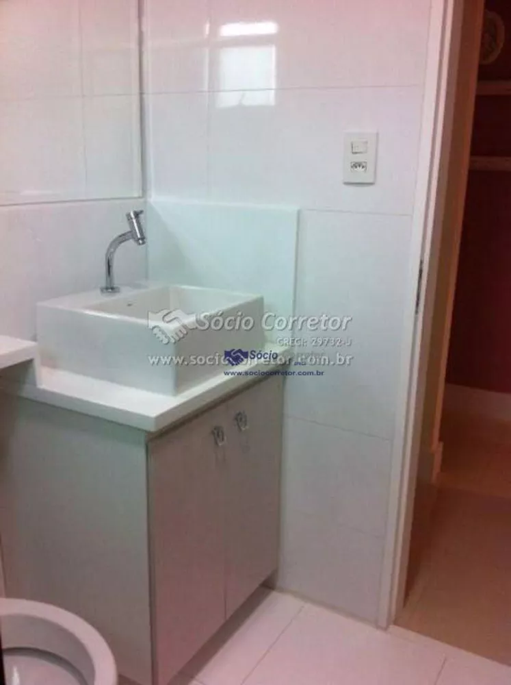 Apartamento à venda com 3 quartos, 83m² - Foto 10