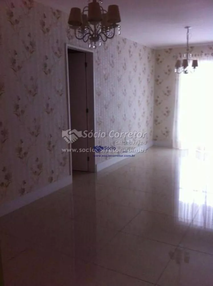 Apartamento à venda com 3 quartos, 83m² - Foto 11