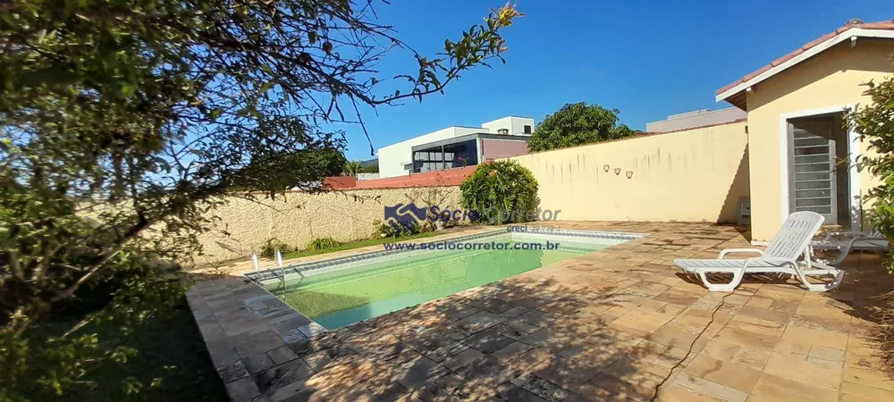 Casa à venda com 3 quartos, 260m² - Foto 3