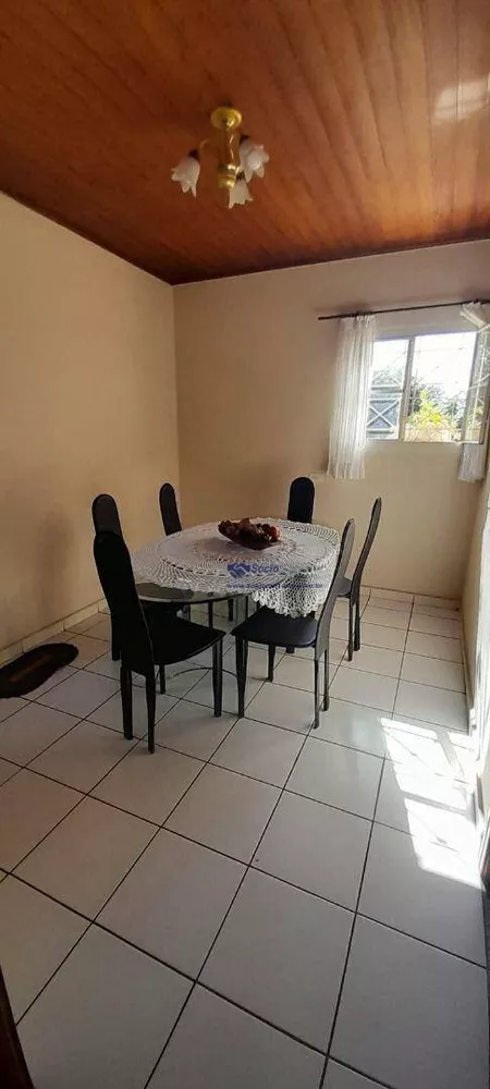 Casa à venda com 3 quartos, 260m² - Foto 10