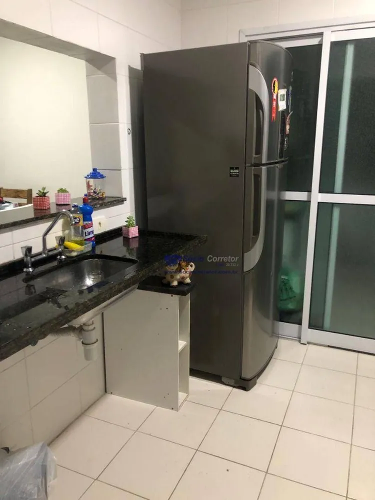 Cobertura, 4 quartos, 154 m² - Foto 5