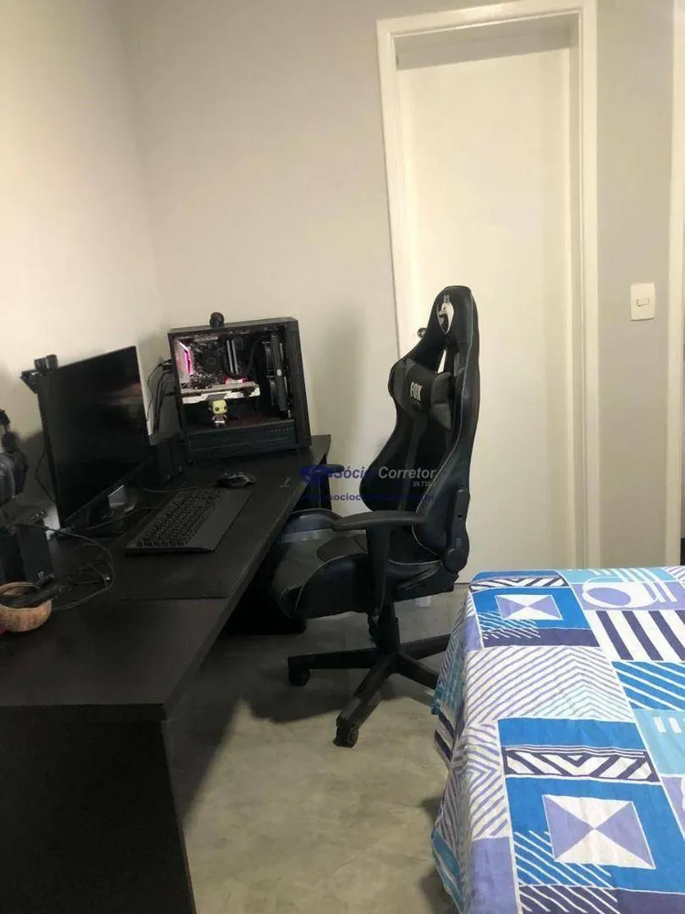 Cobertura, 4 quartos, 154 m² - Foto 7