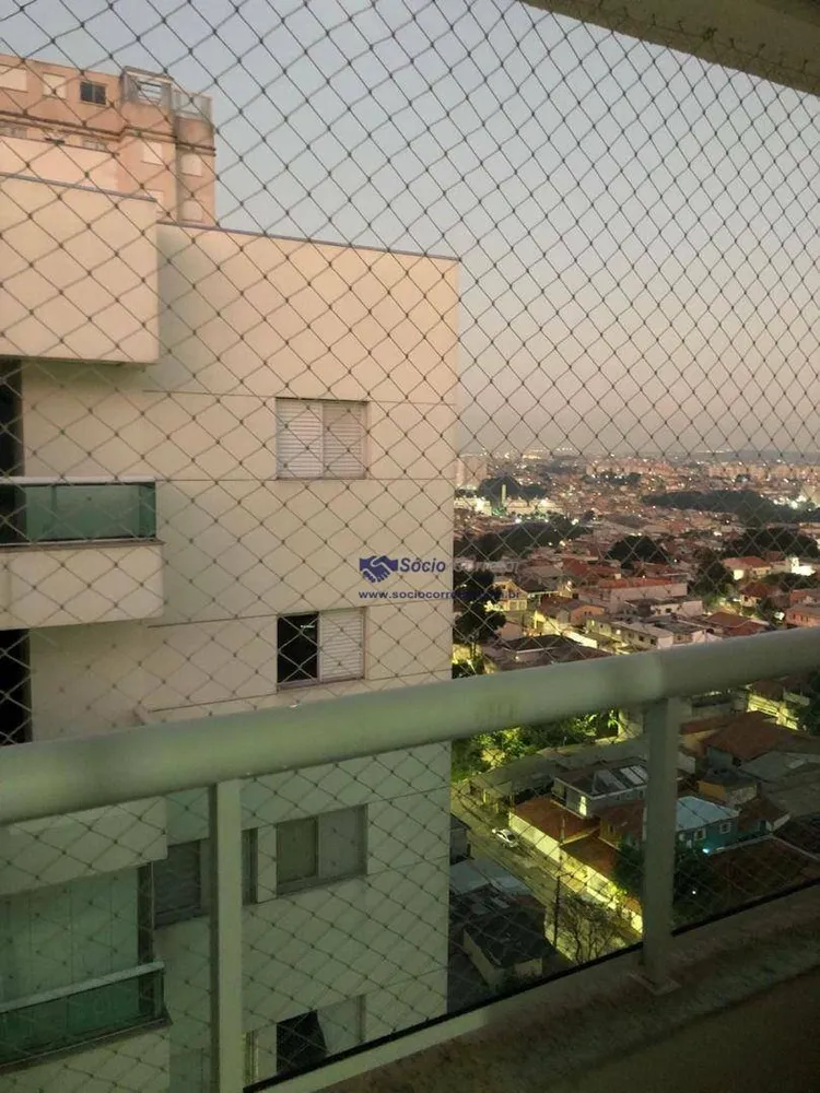 Cobertura, 4 quartos, 154 m² - Foto 12