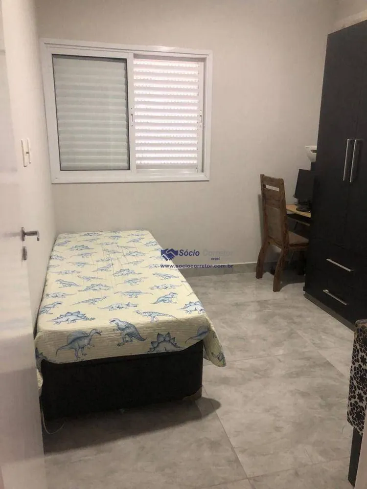 Cobertura, 4 quartos, 154 m² - Foto 9