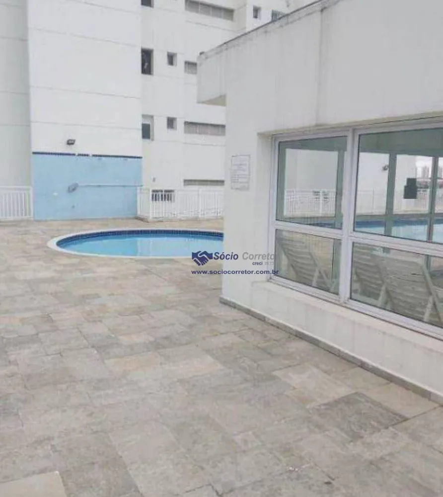 Cobertura, 4 quartos, 154 m² - Foto 14