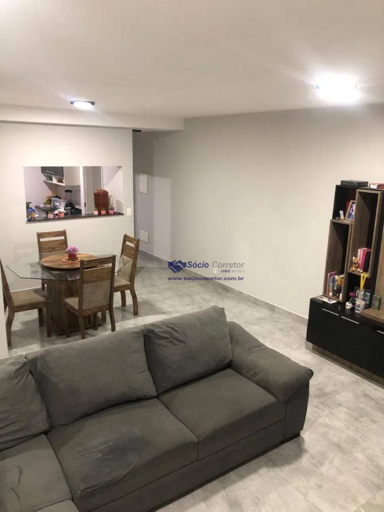 Cobertura, 4 quartos, 154 m² - Foto 2