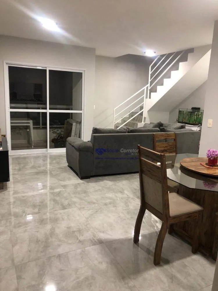 Cobertura, 4 quartos, 154 m² - Foto 1
