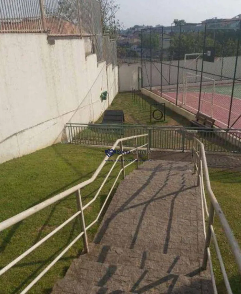Cobertura, 4 quartos, 154 m² - Foto 16