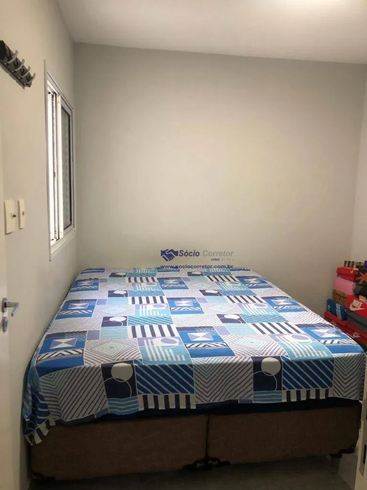 Cobertura, 4 quartos, 154 m² - Foto 8
