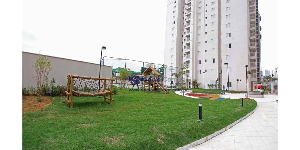 Apartamento, 2 quartos, 64 m² - Foto 20