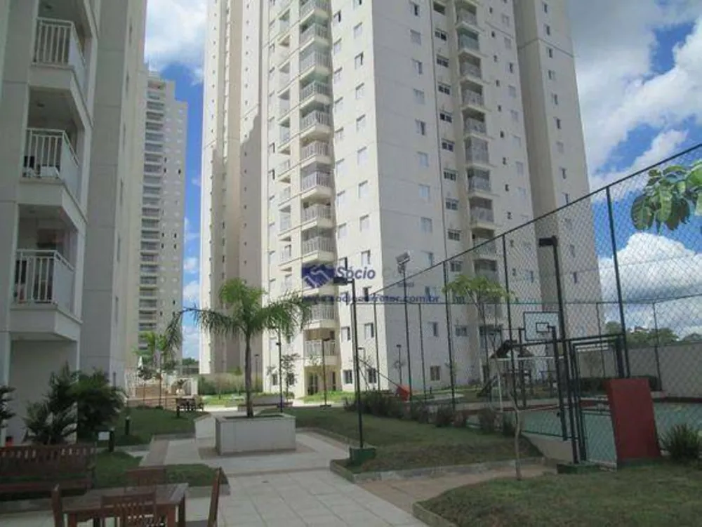Apartamento, 2 quartos, 64 m² - Foto 13