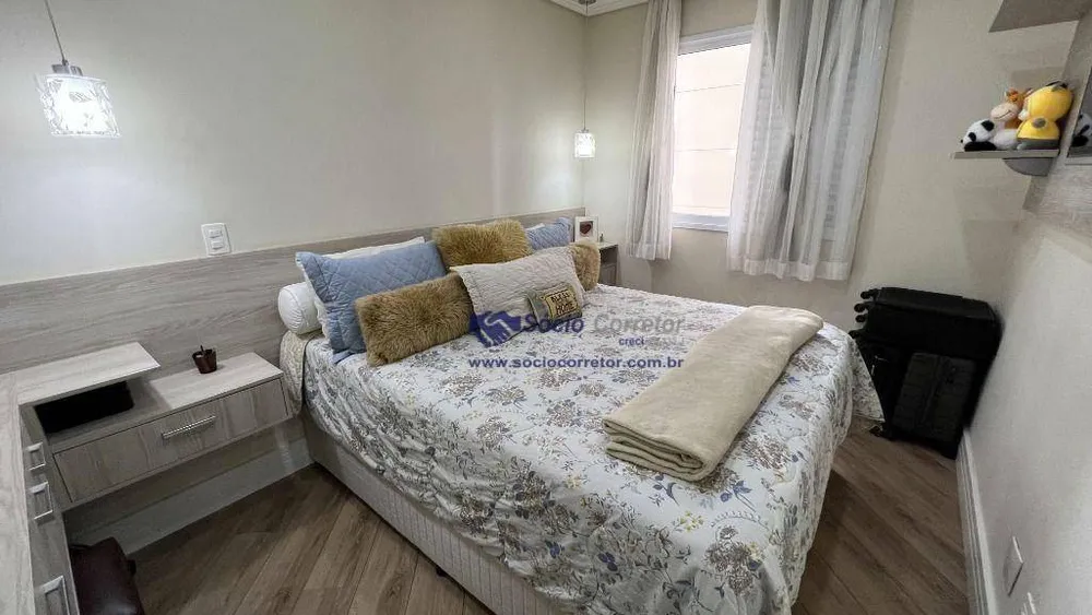 Apartamento, 2 quartos, 64 m² - Foto 11