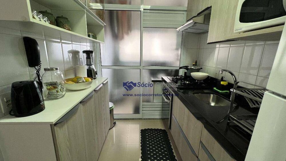 Apartamento, 2 quartos, 64 m² - Foto 4