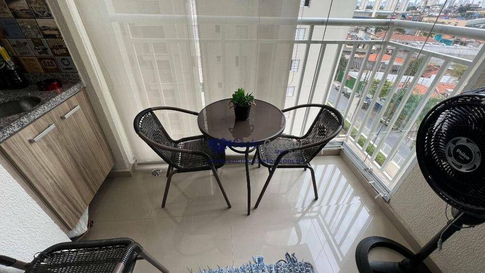Apartamento, 2 quartos, 64 m² - Foto 1