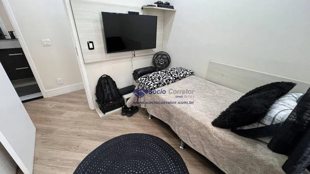 Apartamento, 2 quartos, 64 m² - Foto 10