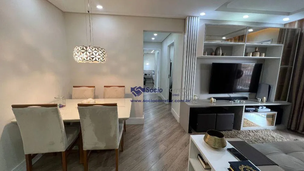 Apartamento, 2 quartos, 64 m² - Foto 8