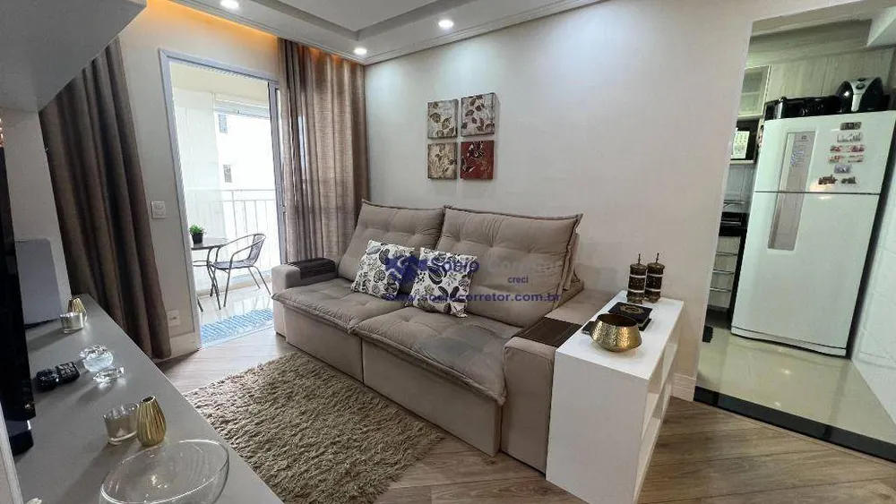 Apartamento, 2 quartos, 64 m² - Foto 6