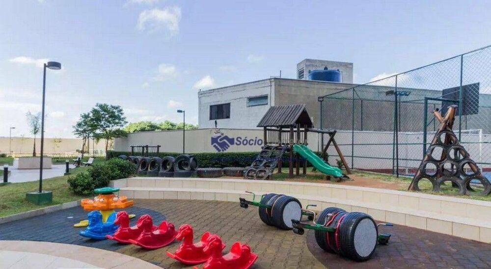 Apartamento, 2 quartos, 64 m² - Foto 6