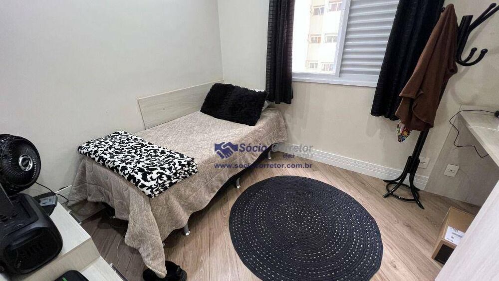 Apartamento, 2 quartos, 64 m² - Foto 5