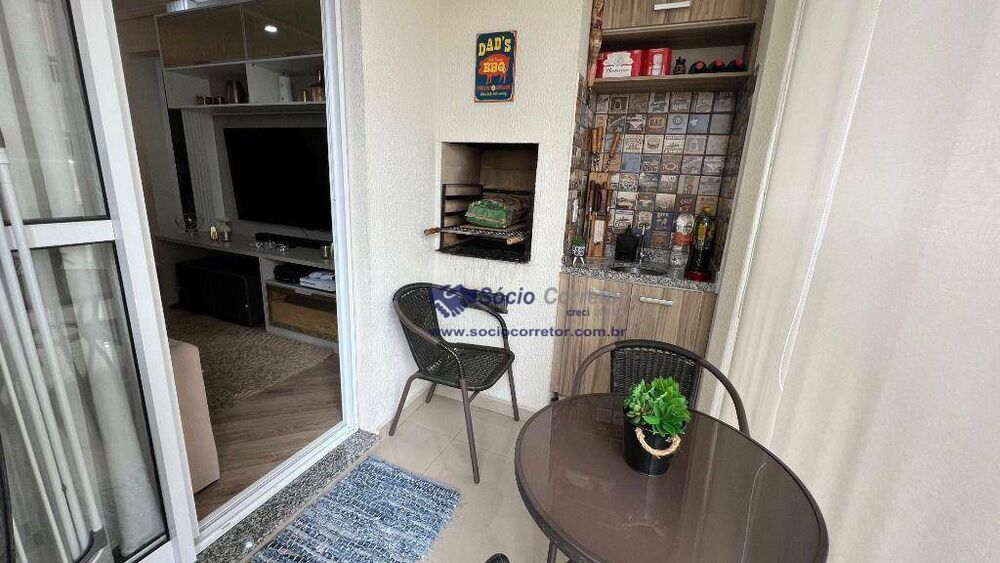 Apartamento, 2 quartos, 64 m² - Foto 2