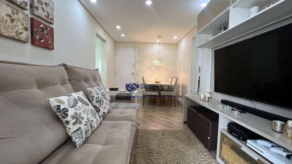 Apartamento, 2 quartos, 64 m² - Foto 3
