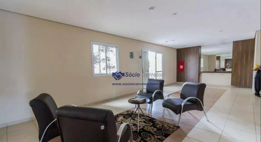 Apartamento, 2 quartos, 64 m² - Foto 24