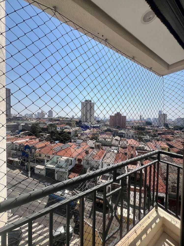 Apartamento à venda com 2 quartos, 74m² - Foto 4