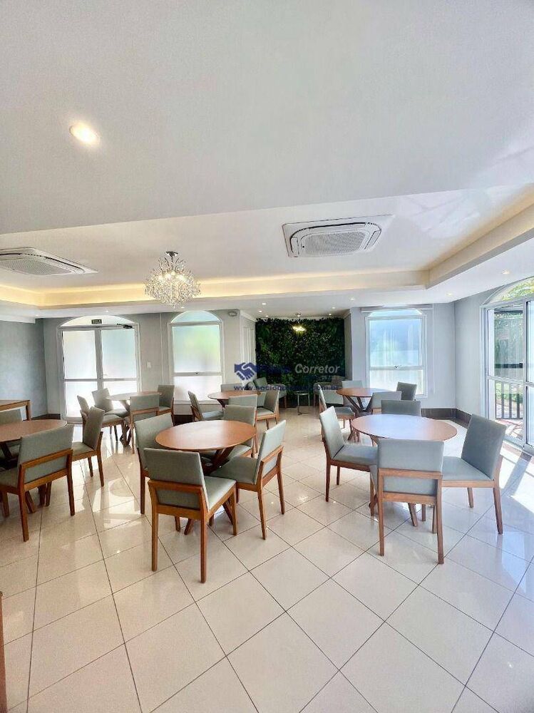 Apartamento à venda com 2 quartos, 74m² - Foto 8