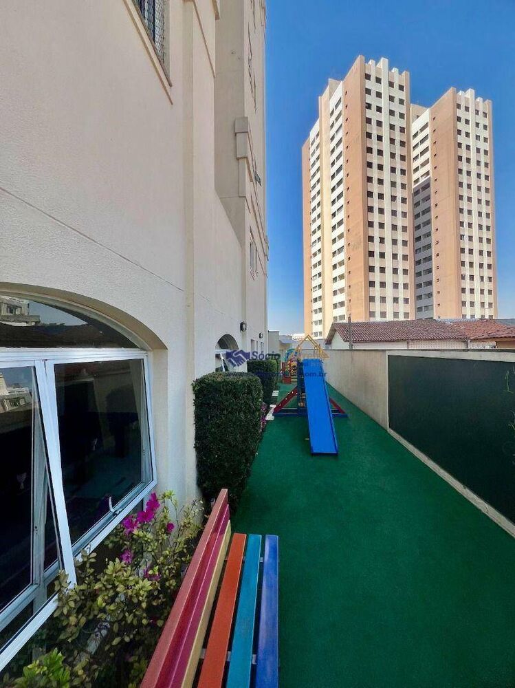 Apartamento à venda com 2 quartos, 74m² - Foto 6