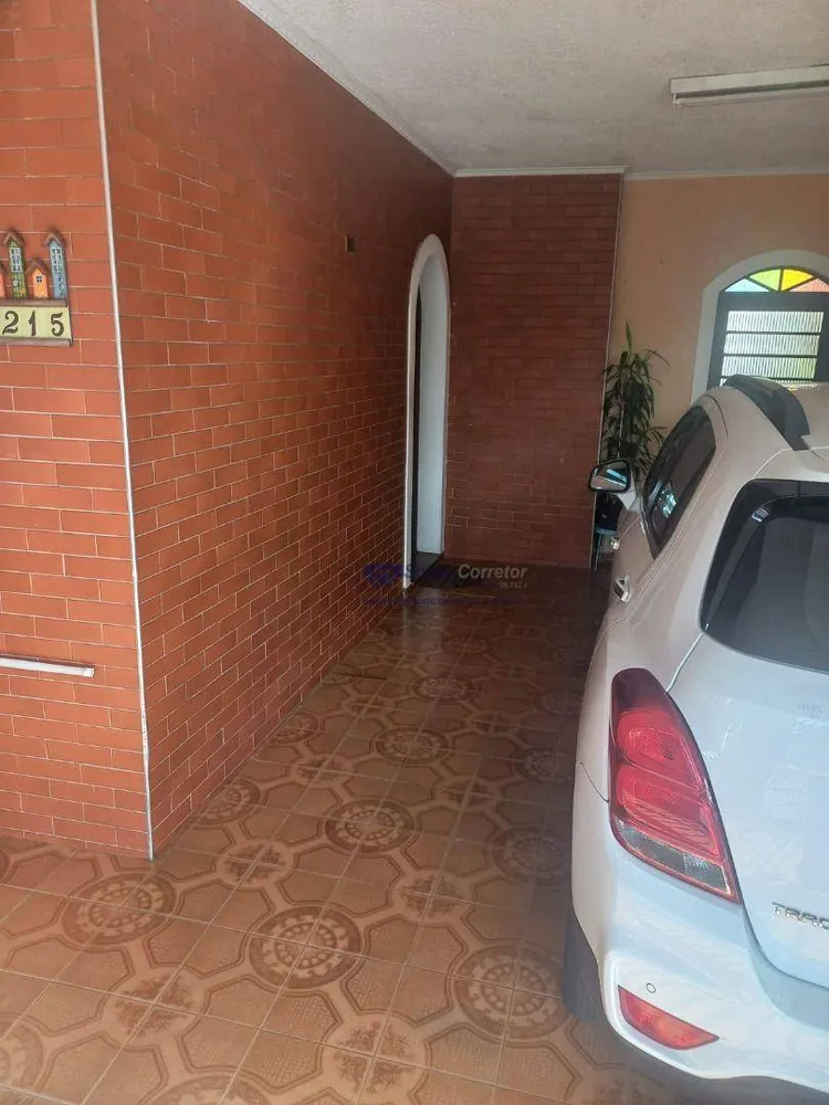 Casa, 3 quartos, 310 m² - Foto 2